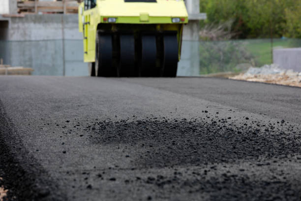 Best Professional Driveway Pavers  in Moonachie, NJ